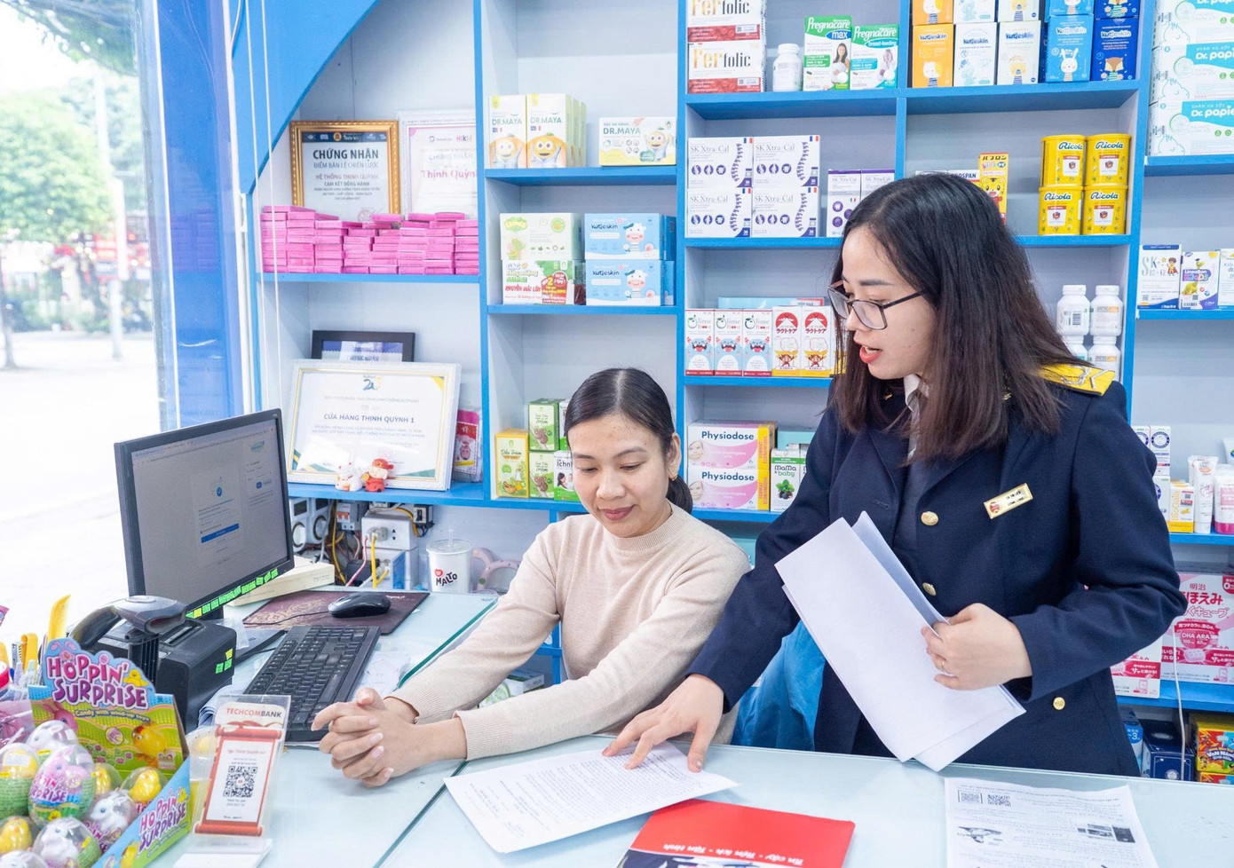 Bộ Tài chính muốn cho doanh nghiệp thuê đất, tài sản công dôi dư- Ảnh 2.