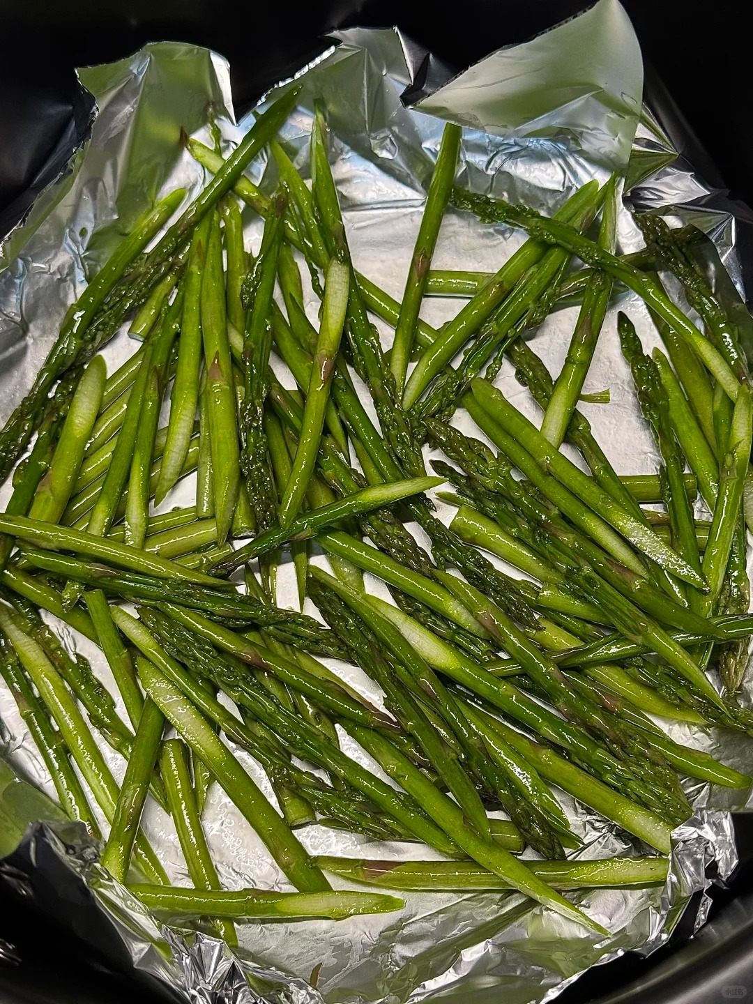 Salad của người giàu: Công thức giảm cân đang gây bão, kết hợp măng tây cùng Salad của người giàu: Công thức giảm cân đang gây bão, kết hợp măng tây cùng