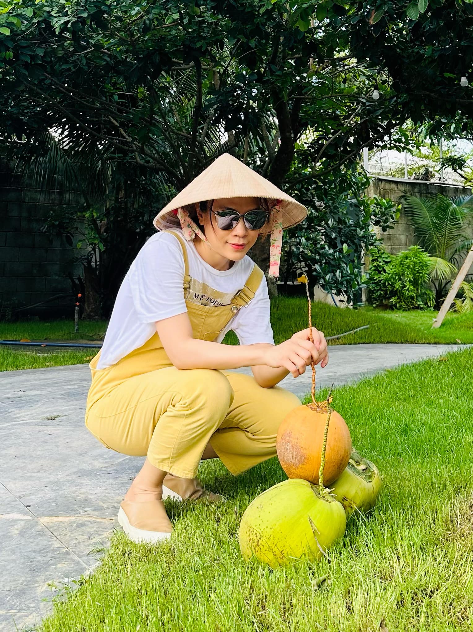 Chuyện ăn uống của Mỹ Tâm gây bất ngờ lớn- Ảnh 13. Chuyện ăn uống của Mỹ Tâm gây bất ngờ lớn- Ảnh 13.