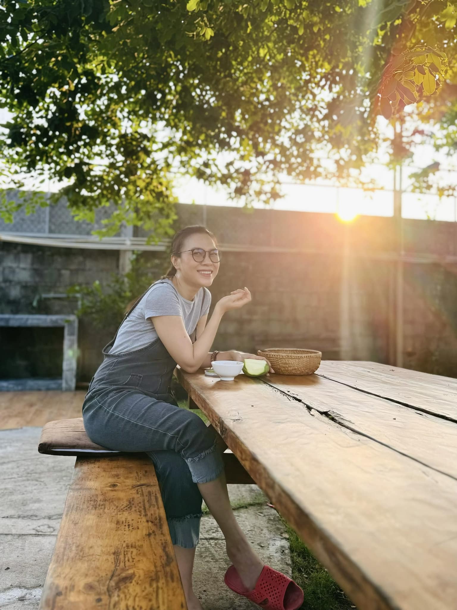 Chuyện ăn uống của Mỹ Tâm gây bất ngờ lớn- Ảnh 17. Chuyện ăn uống của Mỹ Tâm gây bất ngờ lớn- Ảnh 17.