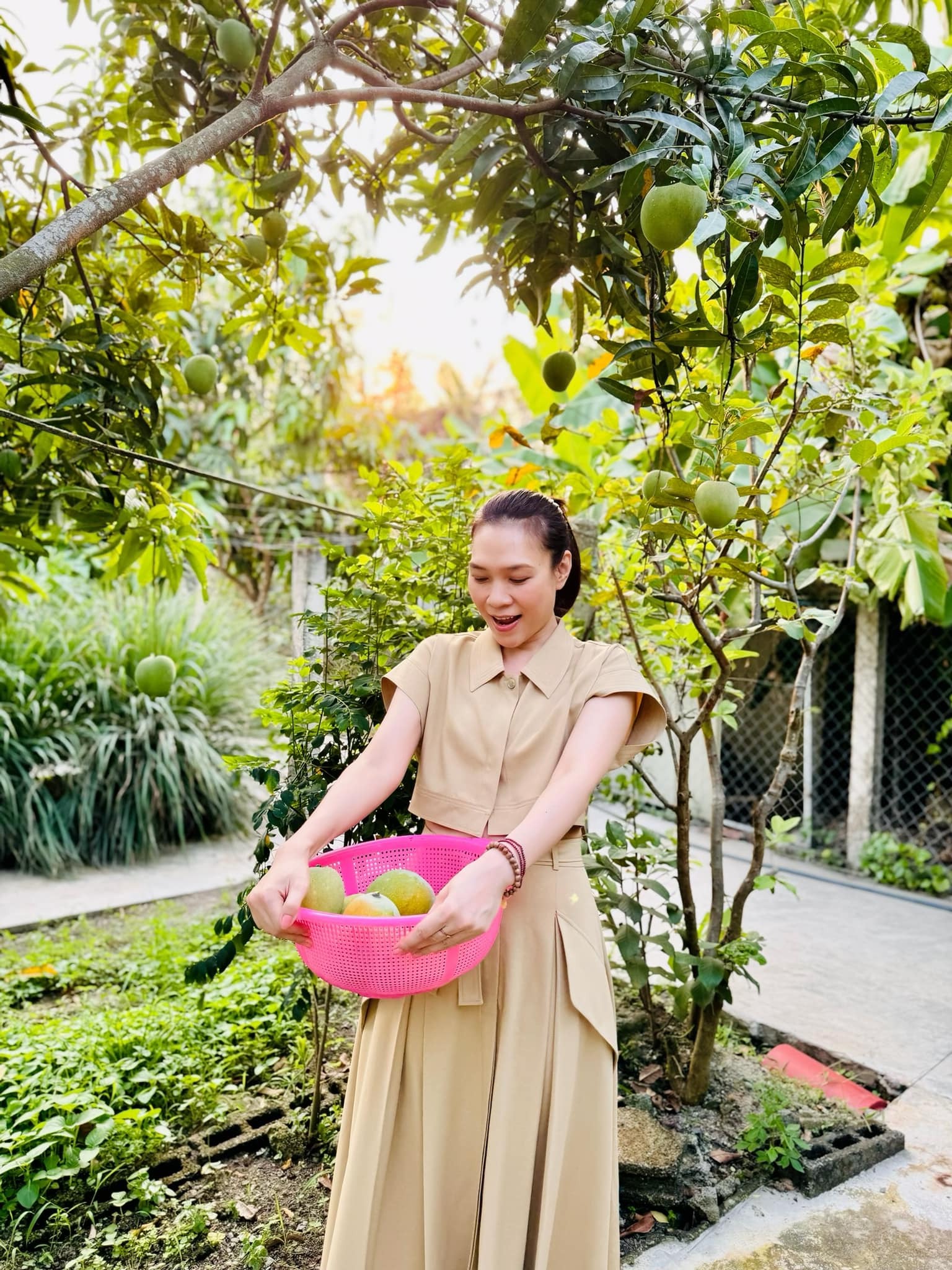 Chuyện ăn uống của Mỹ Tâm gây bất ngờ lớn- Ảnh 18. Chuyện ăn uống của Mỹ Tâm gây bất ngờ lớn- Ảnh 18.