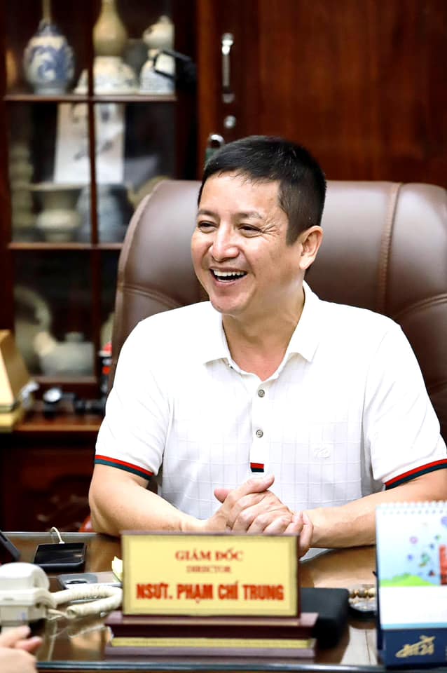 NSƯT, nguyên Quyền Giám đốc Nhà hát: Nhà ở số 1 Tràng Tiền, yêu bạn gái không cần danh nghĩa vợ chồng- Ảnh 2. NSƯT, nguyên Quyền Giám đốc Nhà hát: Nhà ở số 1 Tràng Tiền, yêu bạn gái không cần danh nghĩa vợ chồng- Ảnh 2.