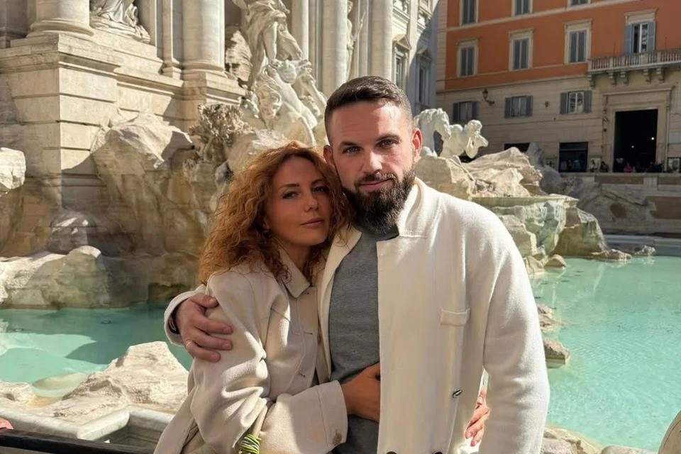 Bi kịch của triệu phú tiền số Nga: Từ cuộc hẹn với 'nhà đầu tư bí ẩn' đến cái chết trên sa mạc Dubai- Ảnh 1.