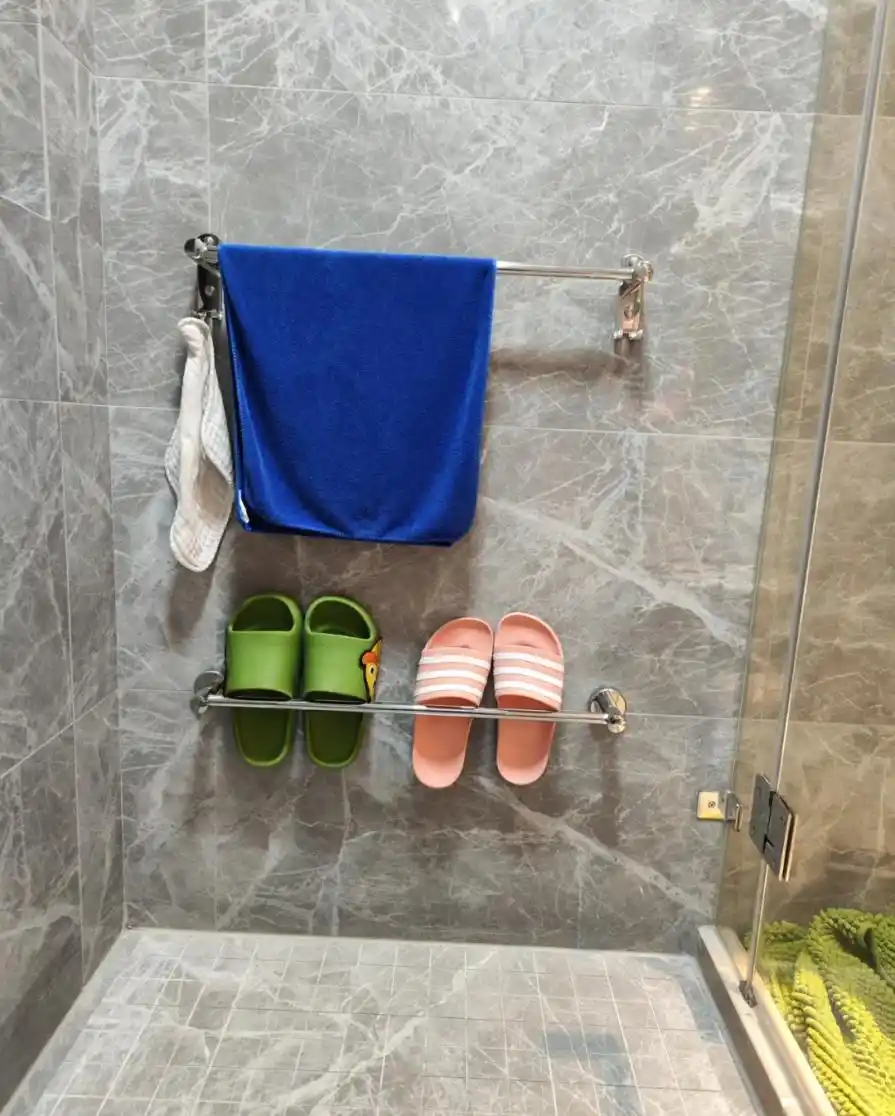 Không phải mê tín, nhà tắm to mấy cũng không được đặt 4 thứ này: Làm sai sức khỏe sa sút, rước họa vào thân- Ảnh 4.