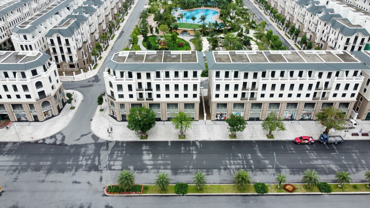 Căn hộ Hà Nội thay thế đất nền dẫn dắt thị trường thứ cấp- Ảnh 3.