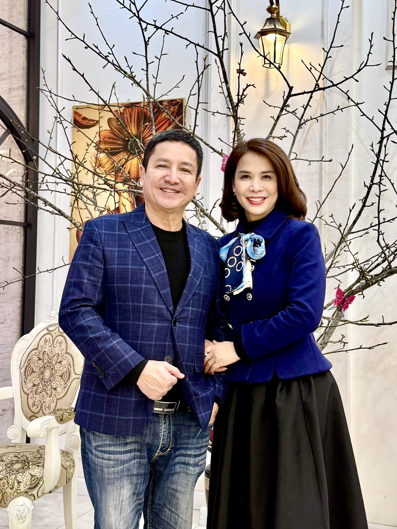 NSƯT, nguyên Quyền Giám đốc Nhà hát: Nhà ở số 1 Tràng Tiền, yêu bạn gái không cần danh nghĩa vợ chồng- Ảnh 3. NSƯT, nguyên Quyền Giám đốc Nhà hát: Nhà ở số 1 Tràng Tiền, yêu bạn gái không cần danh nghĩa vợ chồng- Ảnh 3.