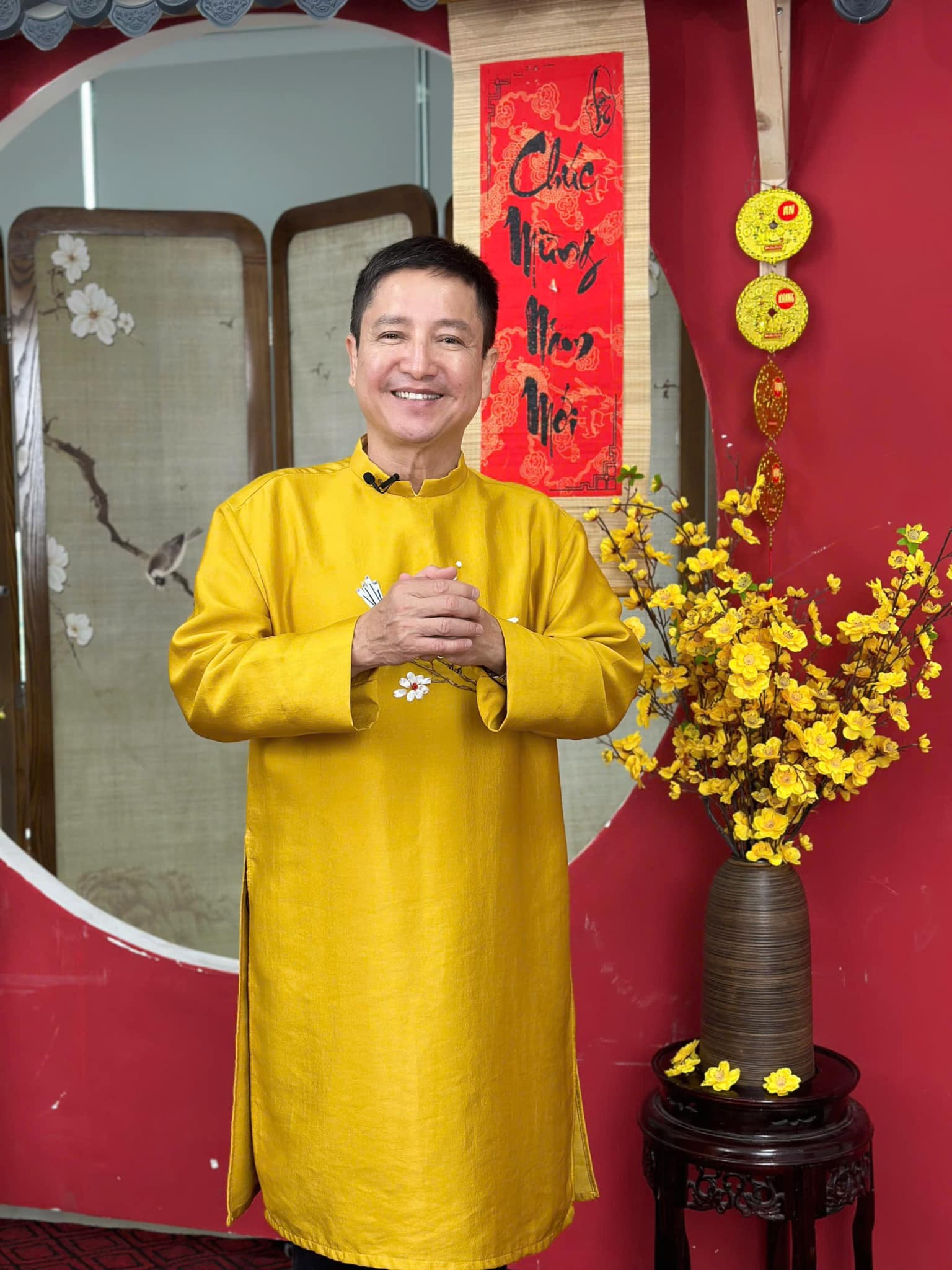 NSƯT, nguyên Quyền Giám đốc Nhà hát: Nhà ở số 1 Tràng Tiền, yêu bạn gái không cần danh nghĩa vợ chồng- Ảnh 1. NSƯT, nguyên Quyền Giám đốc Nhà hát: Nhà ở số 1 Tràng Tiền, yêu bạn gái không cần danh nghĩa vợ chồng- Ảnh 1.