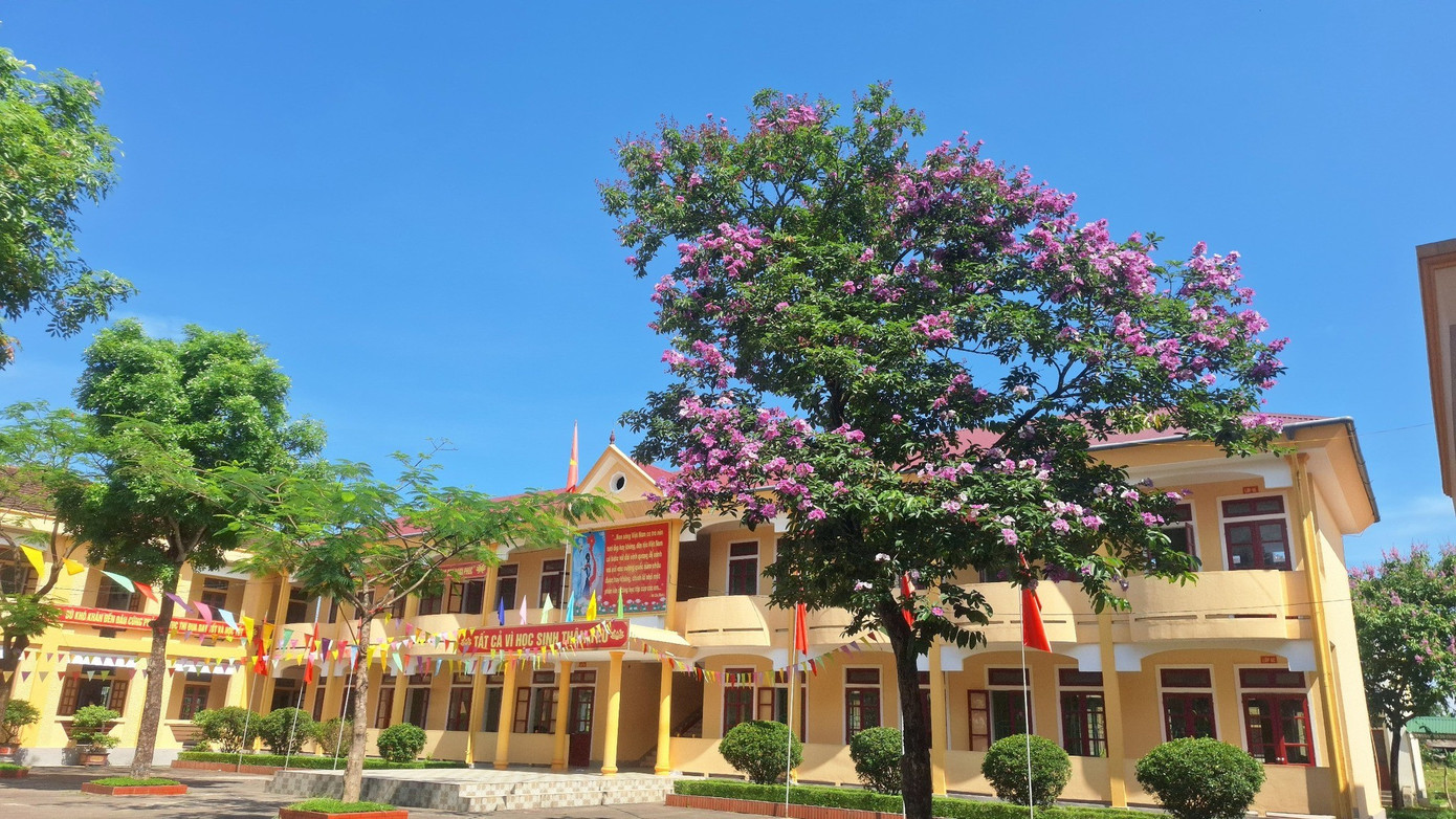 Khởi tố nam sinh lớp 11 đánh học sinh lớp 9 tử vong- Ảnh 1.