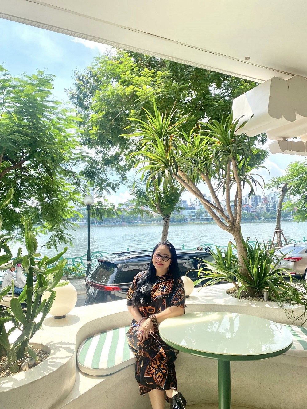 "Nữ hoàng cát-xê" thập niên 90, tiền trải đầy nhà, 3 lần đổ vỡ tình cảm: Tuổi 61 sống an yên một mình- Ảnh 5.