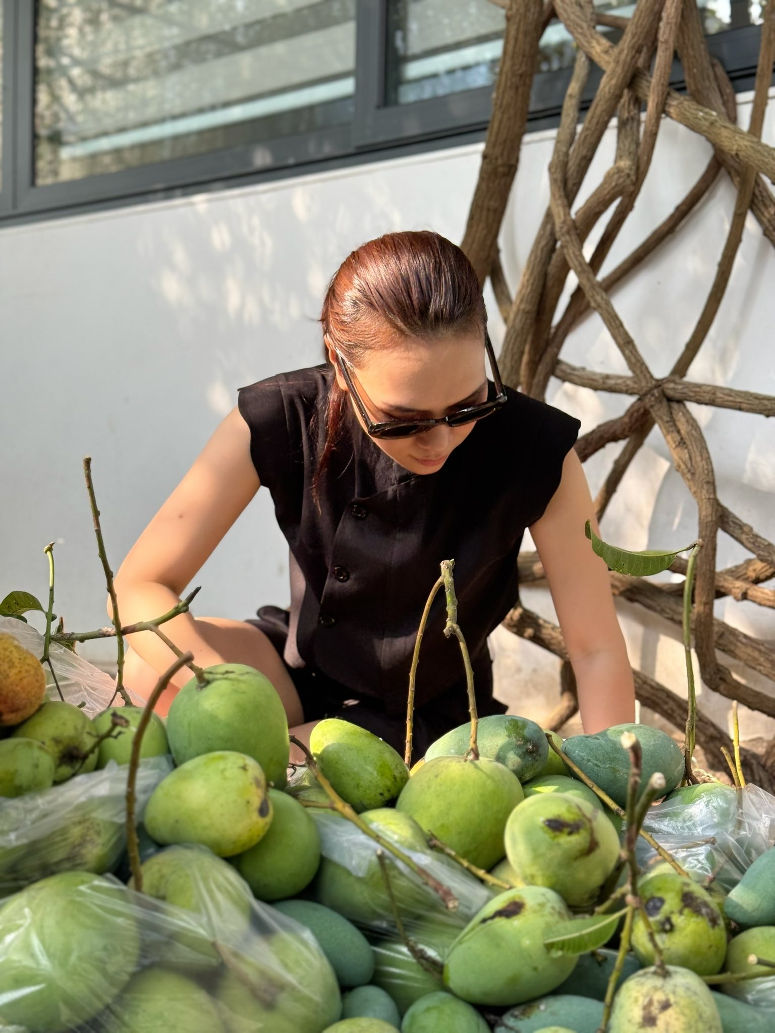 Chuyện ăn uống của Mỹ Tâm gây bất ngờ lớn- Ảnh 2. Chuyện ăn uống của Mỹ Tâm gây bất ngờ lớn- Ảnh 2.