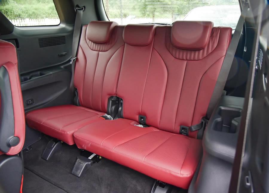 Hyundai Palisade tiếp tục ưu đãi ‘khủng’: Giảm 200 triệu tiền mặt, xuống cạnh tranh với Everest, Fortuner- Ảnh 7. Hyundai Palisade tiếp tục ưu đãi ‘khủng’: Giảm 200 triệu tiền mặt, xuống cạnh tranh với Everest, Fortuner- Ảnh 7.