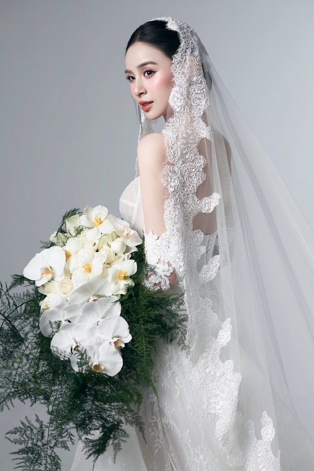 Hôn lễ khủng của “Kim Tae Hee Việt Nam” và chồng thiếu gia tập đoàn lớn sẽ tổ chức vào ngày mai!- Ảnh 6.