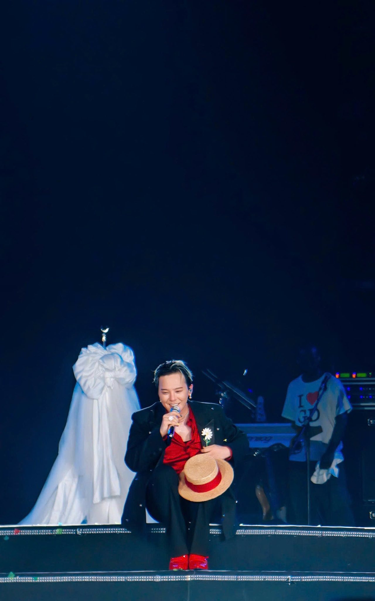 Khi sao Việt đu concert 