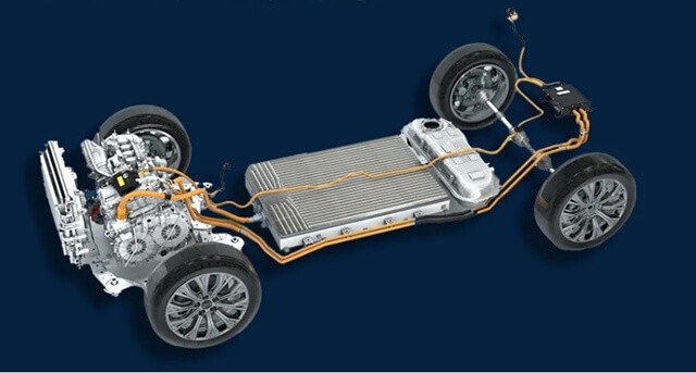 Hồ sơ xe: Tân binh BYD Seal 5 có đủ sức 'thổi làn gió mới' vào phân khúc sedan cỡ C?- Ảnh 2.