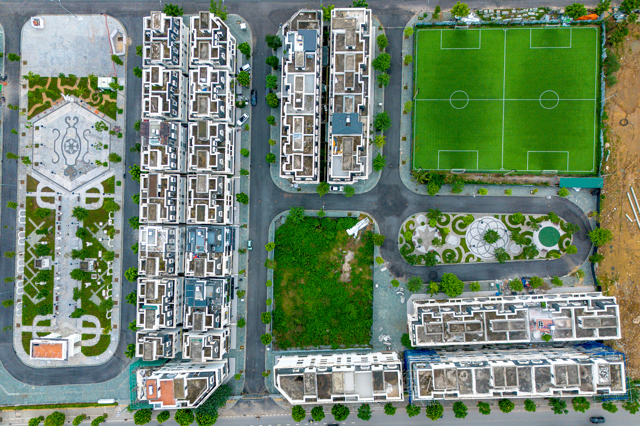 Cận cảnh dự án "gà đẻ trứng vàng" khi Tập đoàn FLC đang hồi sinh trở lại- Ảnh 6. Cận cảnh dự án "gà đẻ trứng vàng" khi Tập đoàn FLC đang hồi sinh trở lại- Ảnh 6.