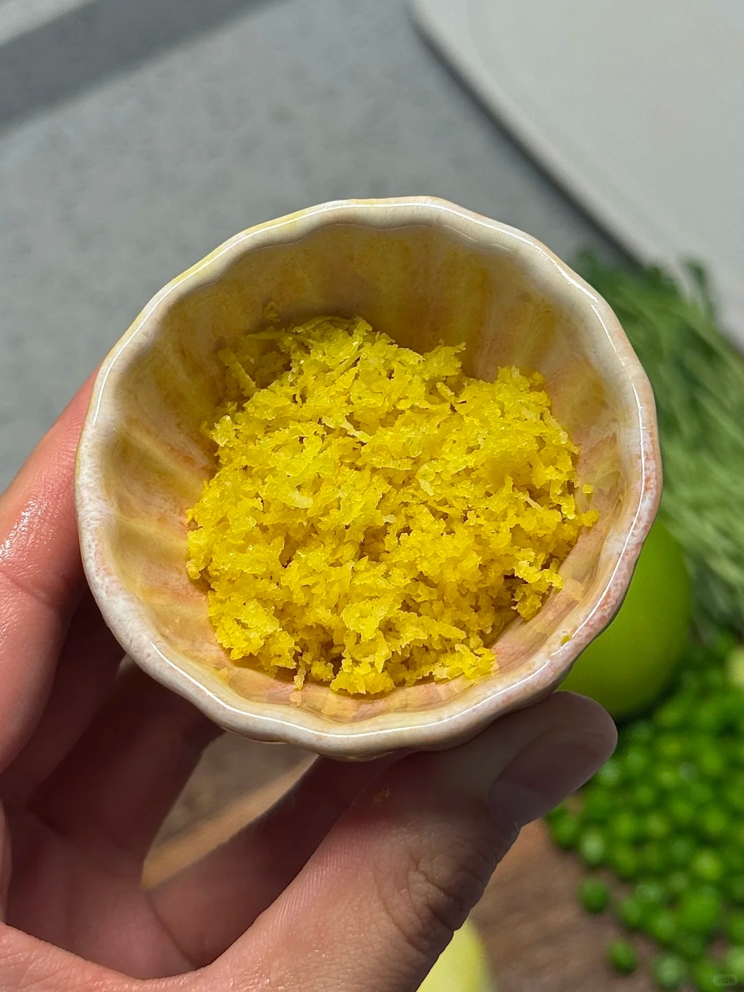 Salad của người giàu: Công thức giảm cân đang gây bão, kết hợp măng tây cùng Salad của người giàu: Công thức giảm cân đang gây bão, kết hợp măng tây cùng