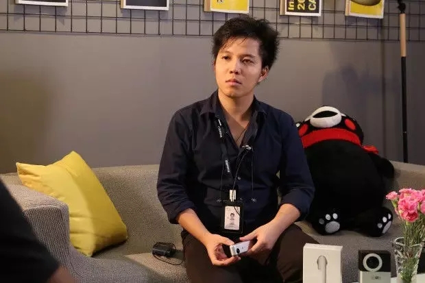 Kì tích công nghệ thế giới của tỷ phú 9x- Ảnh 1.