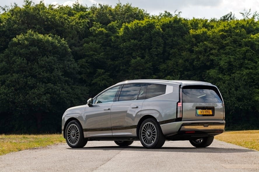 Hyundai, Kia gặp rắc rối lớn với xe điện- Ảnh 1.