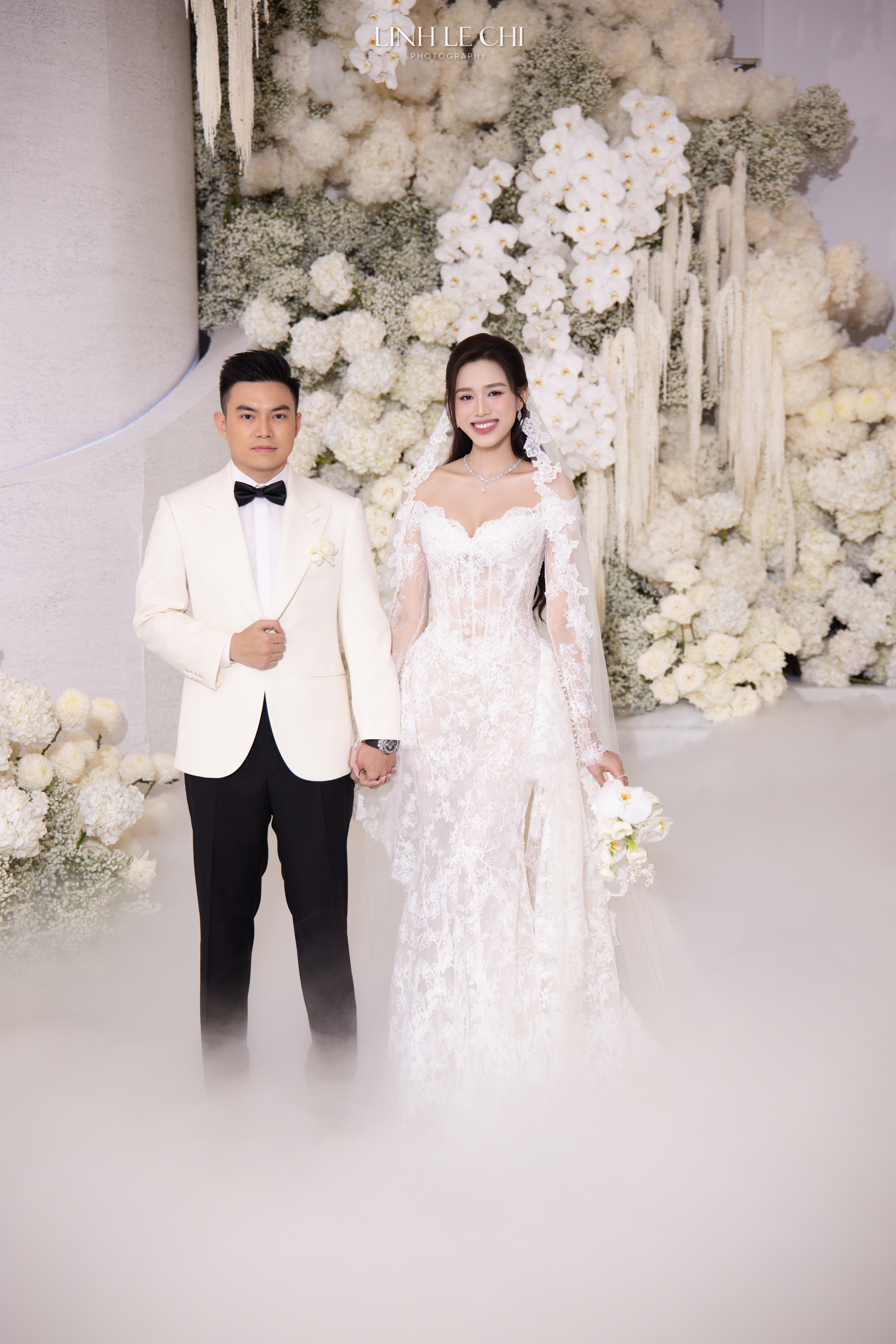 Bức ảnh out nét của vợ chồng TGĐ Tập đoàn Sơn Hải được bàn tán không ngớt- Ảnh 3.