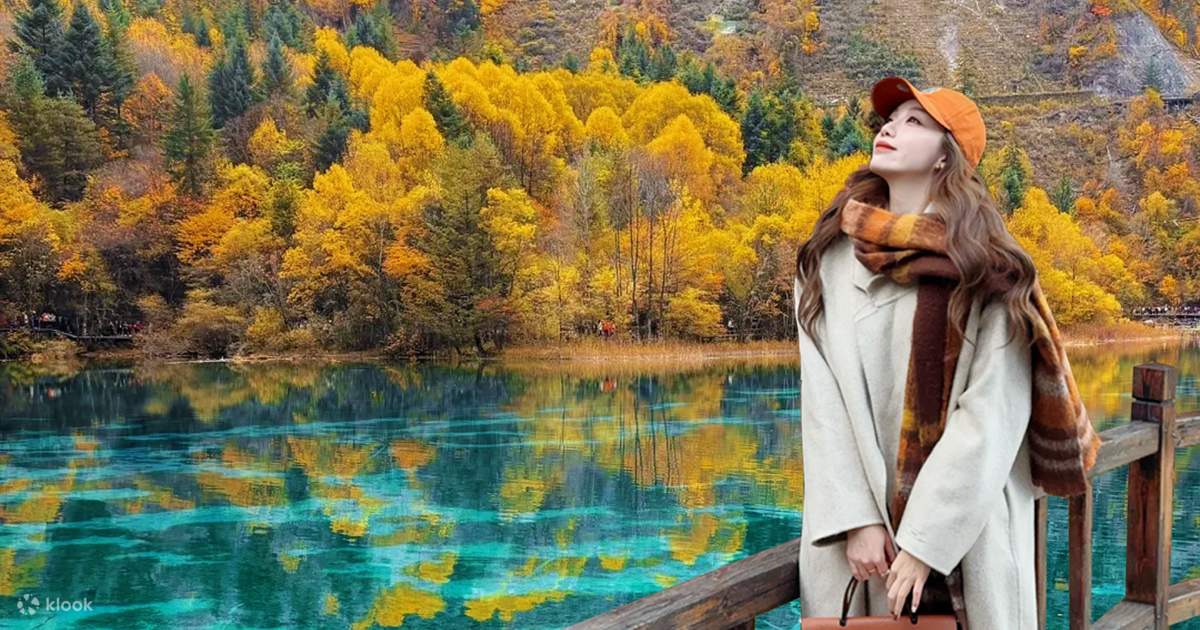 Khách Việt kể chuyện du lịch điểm nổi tiếng ở Trung Quốc, nhận xét: 