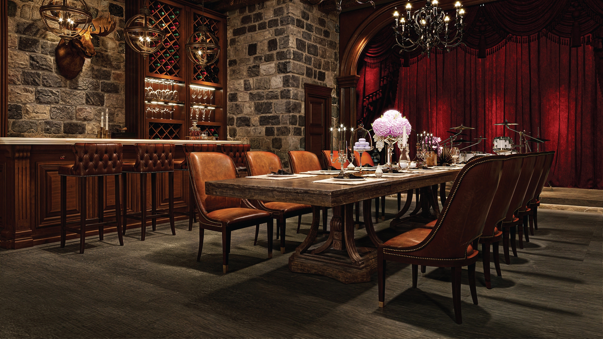 Những dinh thự hạng sang đang định hình tiêu chuẩn "Quiet luxury" phía Đông Hà Nội ra sao?- Ảnh 4. Những dinh thự hạng sang đang định hình tiêu chuẩn