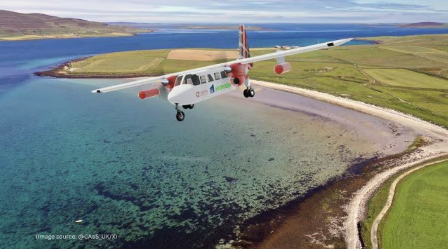 Chuyến bay chưa đến 1 phút đã hạ cánh- Ảnh 1.