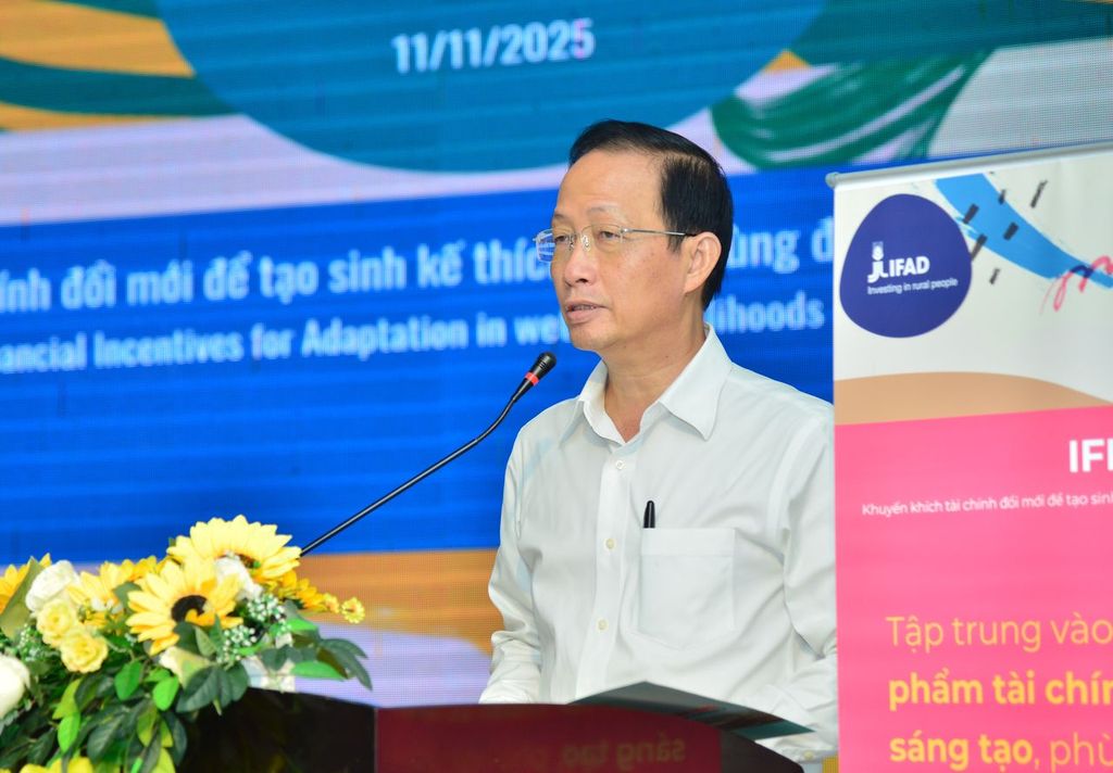 Một dự án 5 triệu USD của Liên hợp quốc có thể Một dự án 5 triệu USD của Liên hợp quốc có thể