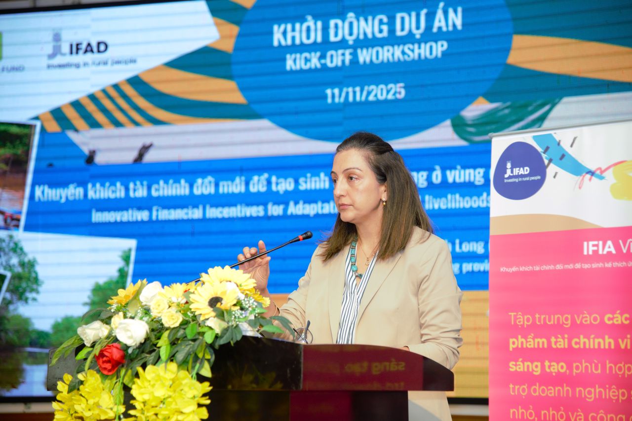 Một dự án 5 triệu USD của Liên hợp quốc có thể Một dự án 5 triệu USD của Liên hợp quốc có thể