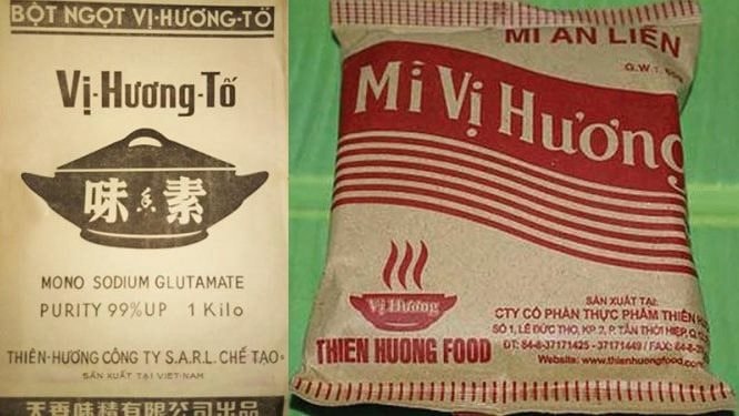 Hãng mì gói 50 năm tuổi làm nên "Tỷ phú của các tỷ phú" đất Sài Gòn giờ ra sao?- Ảnh 3.