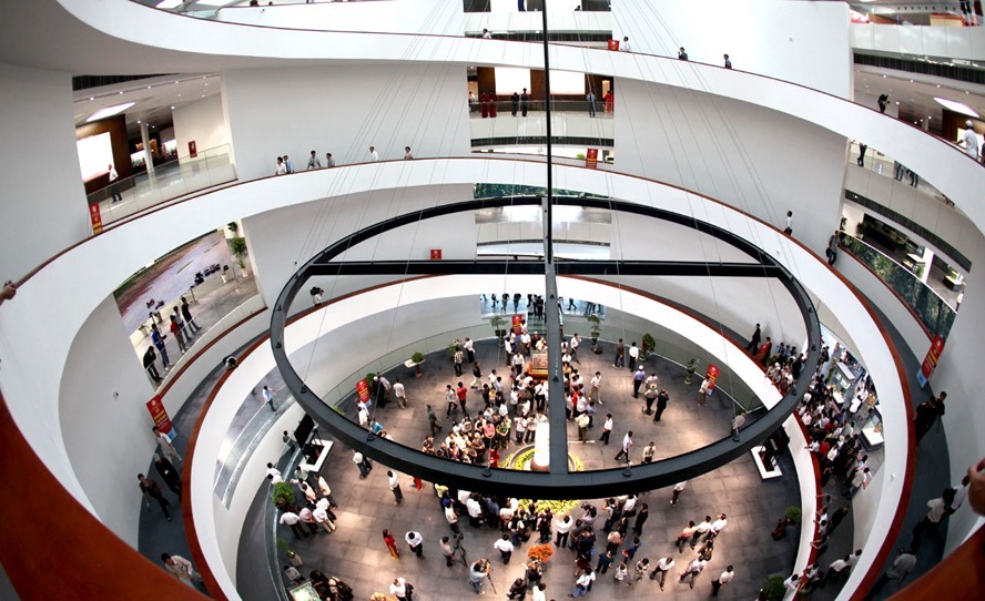 Phát hiện ngôi làng cổ dưới lòng đất ở Hà Nội: Chuyên gia khai quật tới 11 lần, chứa ‘báu vật’ 3.500 tuổi- Ảnh 10.