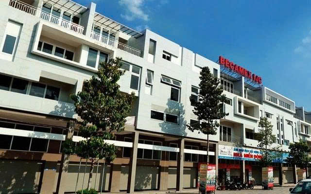 Becamex IJC hoàn tất chào bán hơn 251 triệu cổ phiếu cho 9.240 cổ đông- Ảnh 1. Becamex IJC hoàn tất chào bán hơn 251 triệu cổ phiếu cho 9.240 cổ đông- Ảnh 1.