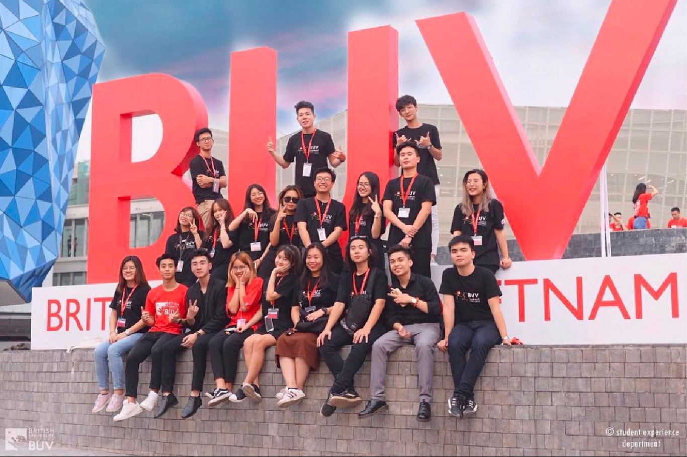 Từ cậu nhóc quậy phá đến quán quân học bổng 700 triệu của ĐH Quốc tế: Khi “trái tim sư tử” thức giấc- Ảnh 8. Từ cậu nhóc quậy phá đến quán quân học bổng 700 triệu của ĐH Quốc tế: Khi “trái tim sư tử” thức giấc- Ảnh 8.