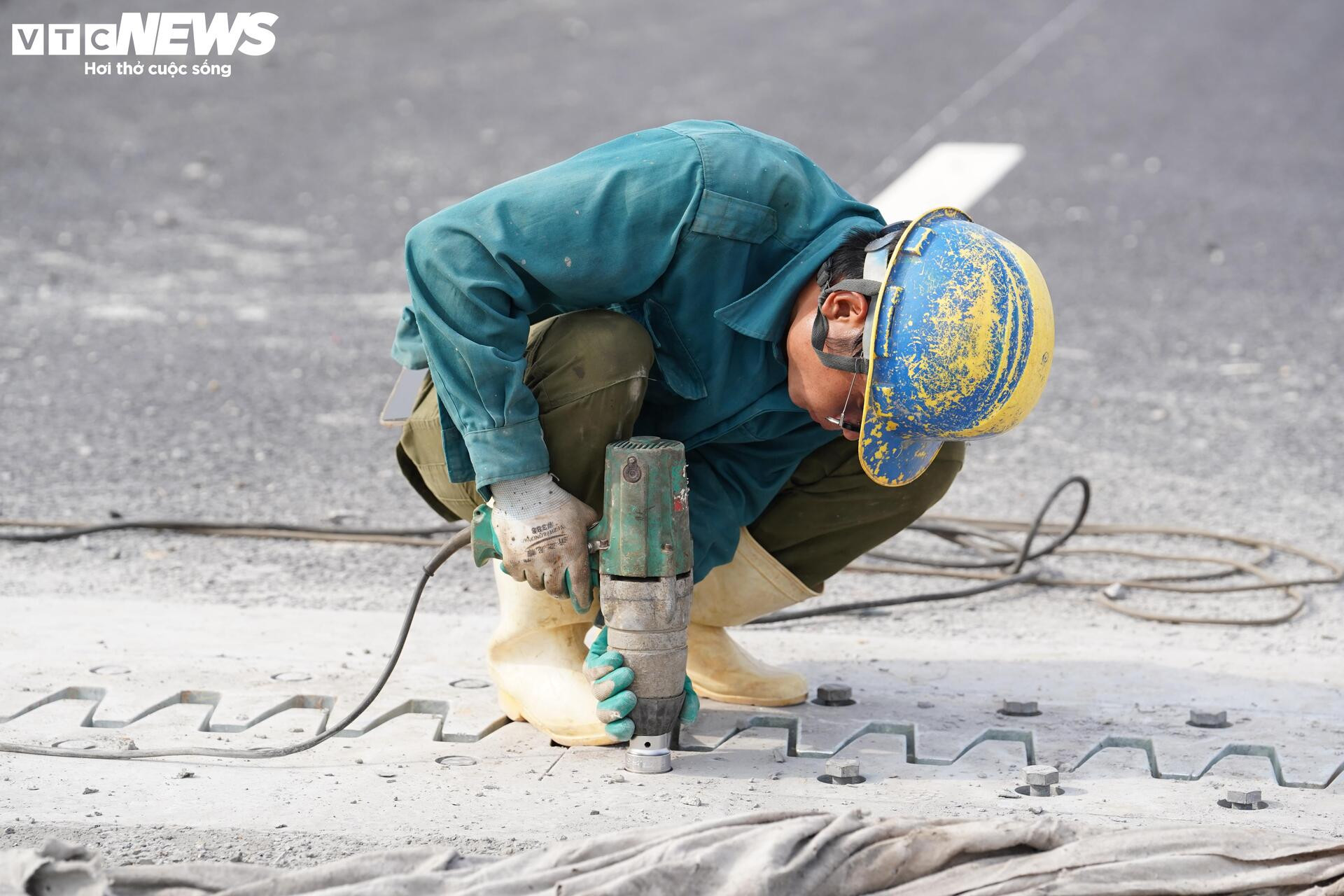 Cận kề ngày thông xe, cao tốc Biên Hòa - Vũng Tàu qua Đồng Nai hiện ra sao?- Ảnh 6.