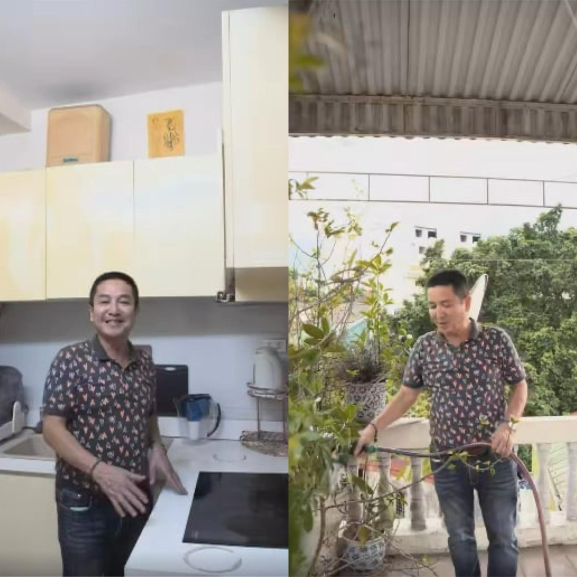 NSƯT, nguyên Quyền Giám đốc Nhà hát: Nhà ở số 1 Tràng Tiền, yêu bạn gái không cần danh nghĩa vợ chồng- Ảnh 5. NSƯT, nguyên Quyền Giám đốc Nhà hát: Nhà ở số 1 Tràng Tiền, yêu bạn gái không cần danh nghĩa vợ chồng- Ảnh 5.