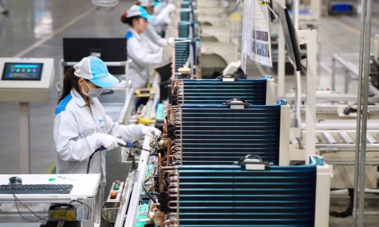 Nghị quyết 68: Mục tiêu 2 triệu doanh nghiệp hoàn toàn khả thi- Ảnh 4.