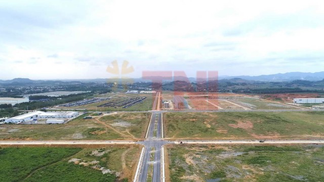 Chủ đầu tư Dự án TNR The LegendSea Đà Nẵng huy động thành công 500 tỷ đồng trái phiếu- Ảnh 1. Chủ đầu tư Dự án TNR The LegendSea Đà Nẵng huy động thành công 500 tỷ đồng trái phiếu- Ảnh 1.