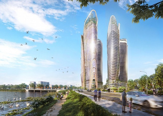 Chủ đầu tư Dự án TNR The LegendSea Đà Nẵng huy động thành công 500 tỷ đồng trái phiếu- Ảnh 2. Chủ đầu tư Dự án TNR The LegendSea Đà Nẵng huy động thành công 500 tỷ đồng trái phiếu- Ảnh 2.