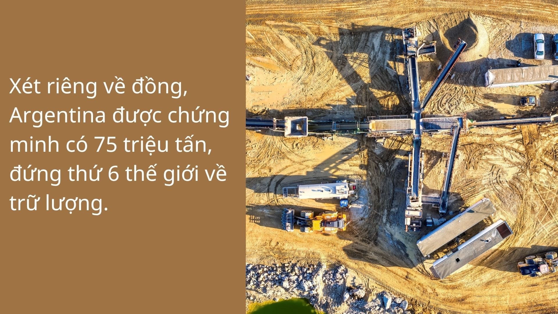 Sở hữu ‘kho báu’ cả thế giới thèm khát nhưng không xuất khẩu nổi 1 gram, nền kinh tế thuộc G20 rục rịch hành động, quyết ‘làm cho đất nước vĩ đại trở lại’- Ảnh 3.