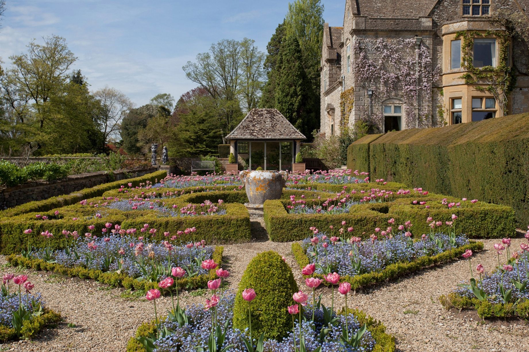 Danh mục bất động sản “khủng” giá gần 4.000 tỷ của Sir David Beckham- Ảnh 7. Danh mục bất động sản “khủng” giá gần 4.000 tỷ của Sir David Beckham- Ảnh 7.