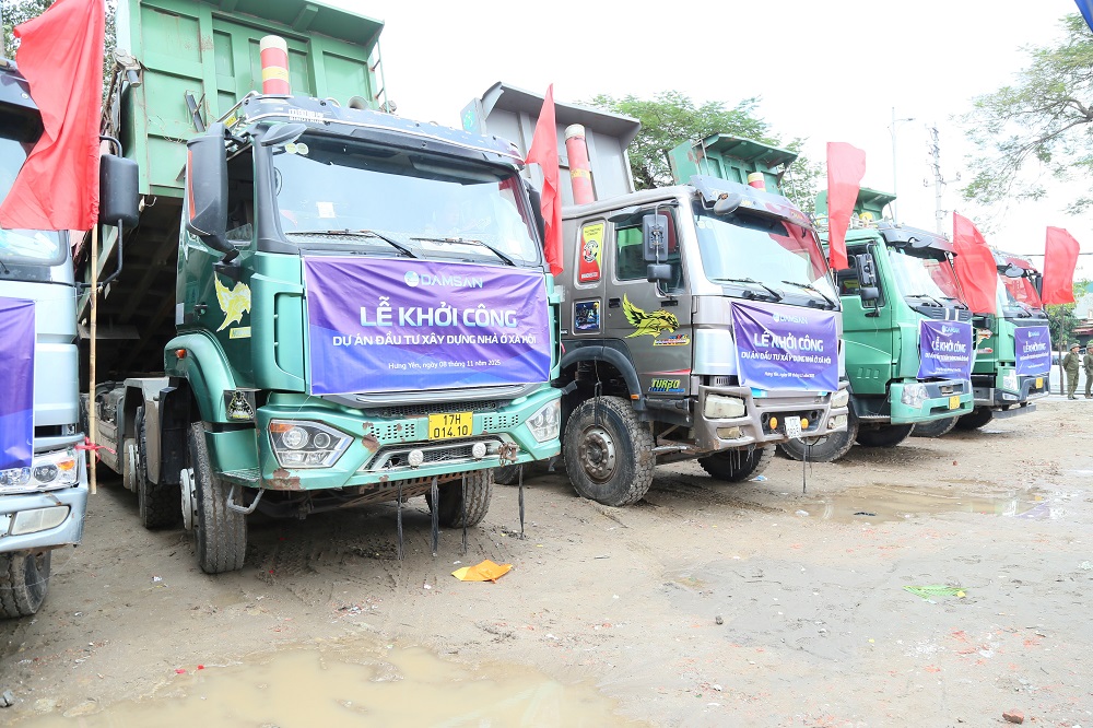 Hàng nghìn người Hưng Yên đón nhận tin vui lớn- Ảnh 2.