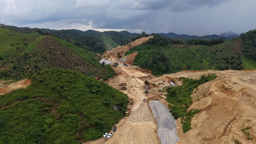 Đèo Cả kinh doanh ra sao trong 9 tháng đầu năm 2025?- Ảnh 2.