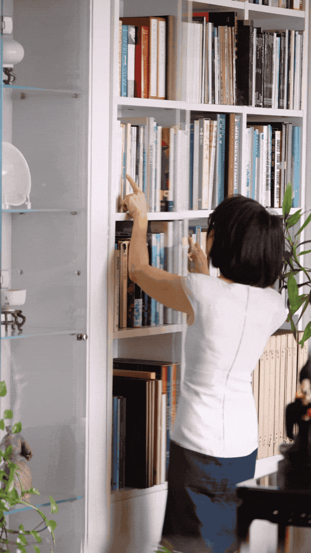 Bán đồ nội thất được 700 tỷ đồng, người phụ nữ U70 tận hưởng cuộc sống 1 mình trong căn nhà 100m2 ở thành phố “tấc đất tấc vàng”- Ảnh 11.