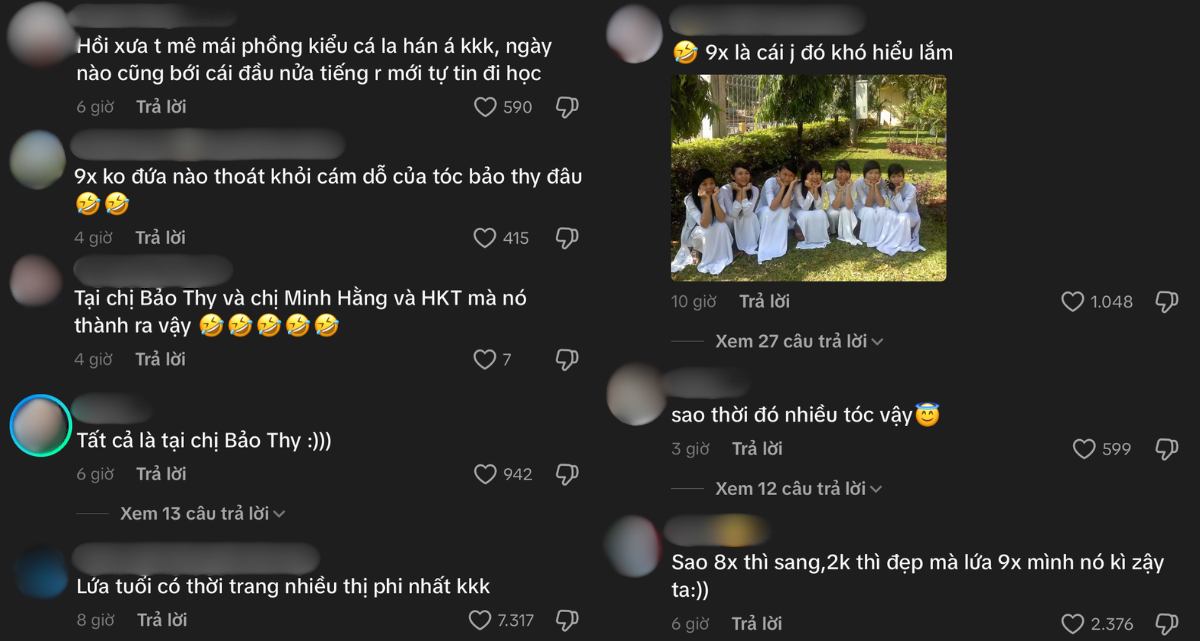 Bức ảnh cả lớp đu trend khiến hội 9X cười sảng: Hỏi sao xưa thầy cô ngứa mắt tụi mình!- Ảnh 2. Bức ảnh cả lớp đu trend khiến hội 9X cười sảng: Hỏi sao xưa thầy cô ngứa mắt tụi mình!- Ảnh 2.