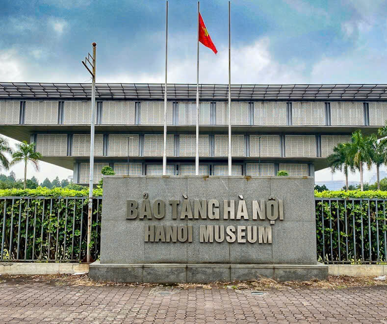 Phát hiện ngôi làng cổ dưới lòng đất ở Hà Nội: Chuyên gia khai quật tới 11 lần, chứa ‘báu vật’ 3.500 tuổi- Ảnh 9.