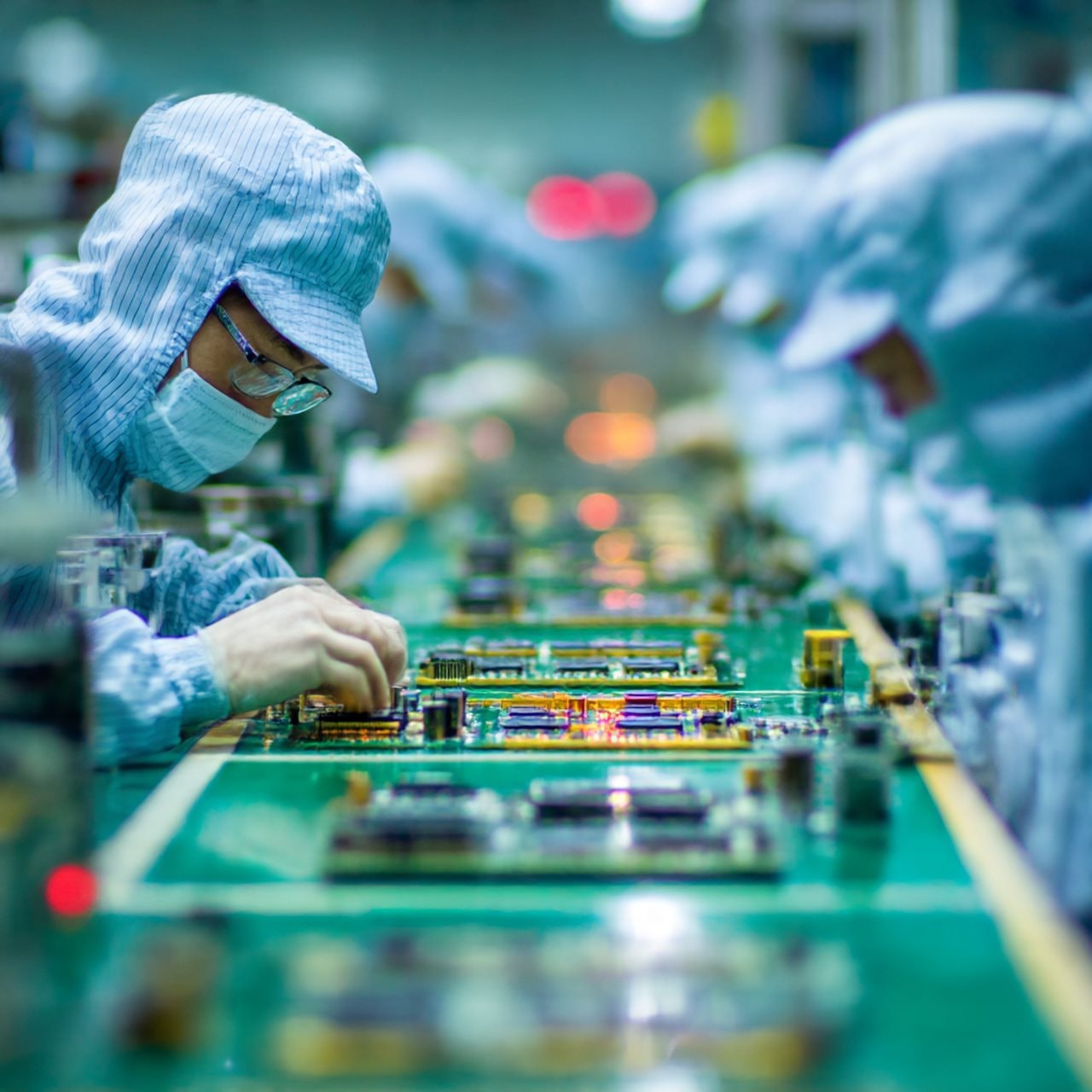 Tỉnh sát Hà Nội lọt vào tầm ngắm "ông trùm" công nghệ thế giới, mở đường cho ngành kinh tế tỷ đô- Ảnh 2.