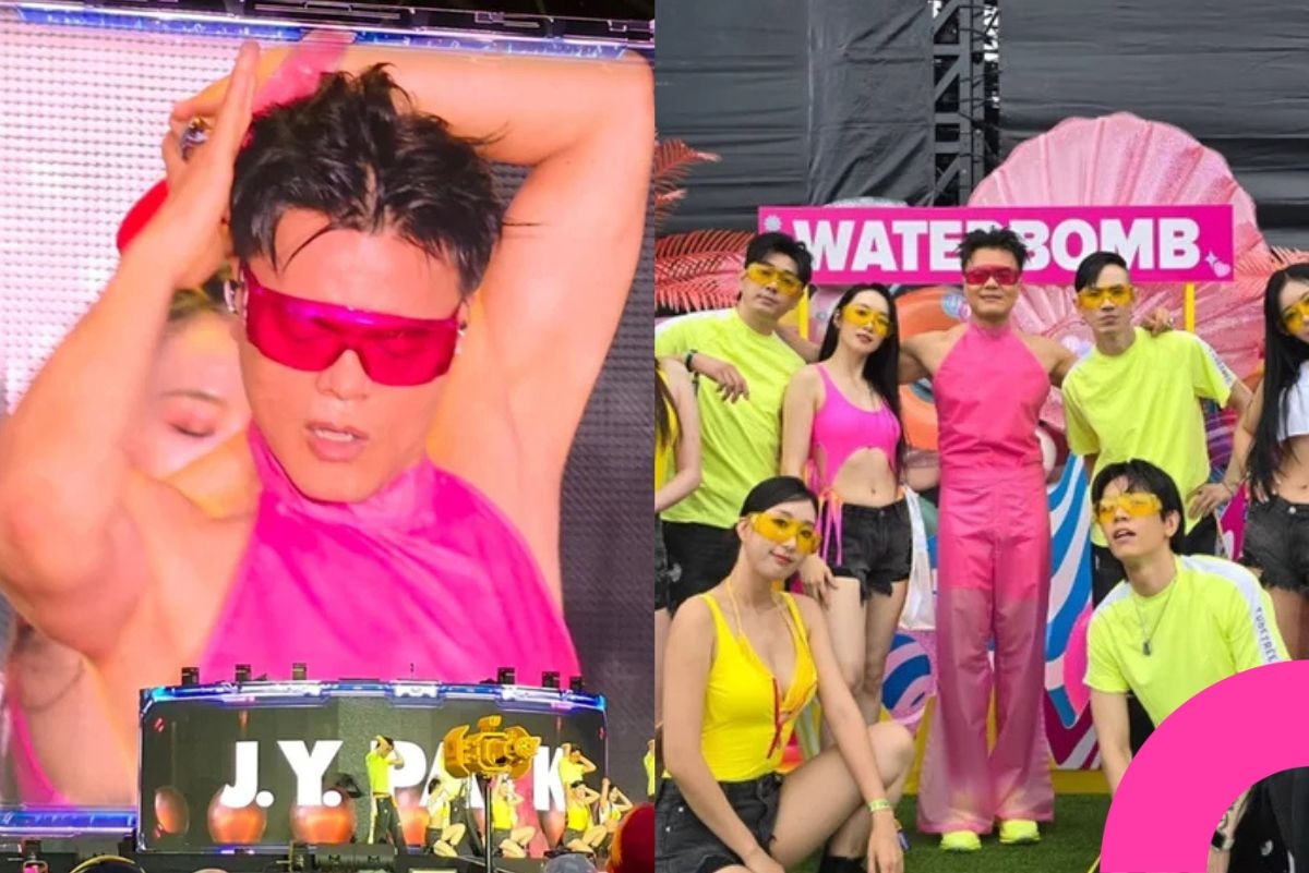 Sự gia trưởng hết cứu của Chủ tịch showbiz- Ảnh 5.