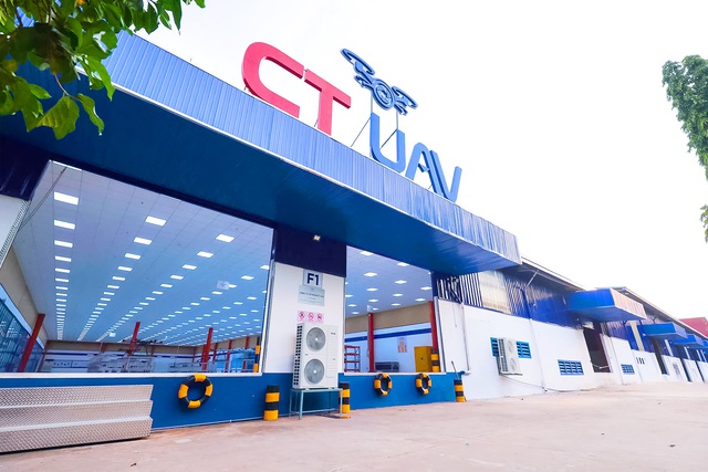 Chính thức: DN Việt xuất khẩu 5.000 UAV công bố chinh phục chuẩn khắt khe nhất Thế giới- Ảnh 4.