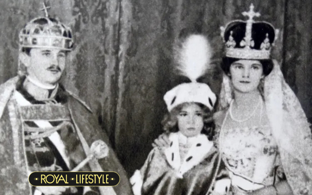 Viên kim cương Florentine gần 20 tỷ đồng “mất tích” 100 năm của hoàng gia Áo bất ngờ được tìm thấy trong két sắt ở Canada- Ảnh 2.