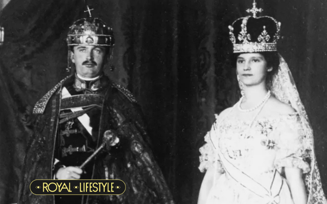 Viên kim cương Florentine gần 20 tỷ đồng “mất tích” 100 năm của hoàng gia Áo bất ngờ được tìm thấy trong két sắt ở Canada- Ảnh 4.