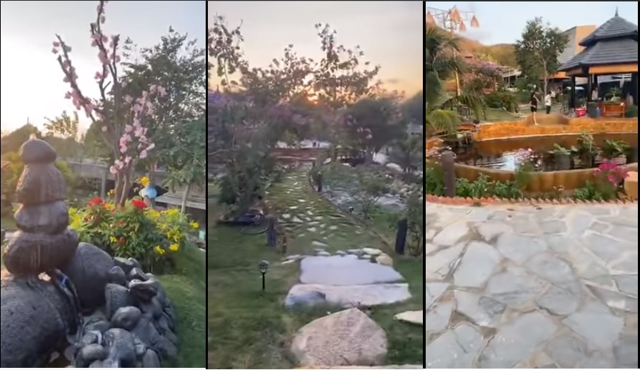 Nơi dưỡng già của NSND Hồng Vân- Ảnh 12.